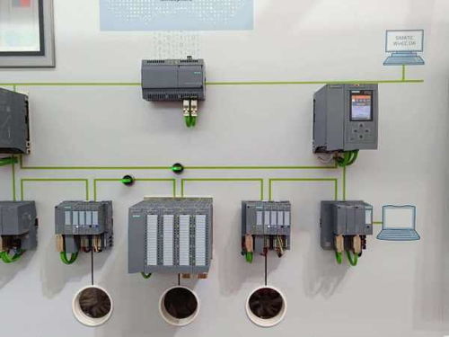 工業自動化控制中的核心參數 PV、SV與SP解析