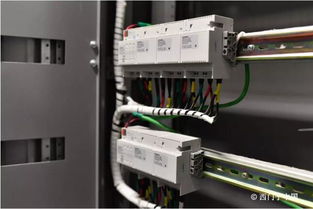 西門子Desigo CC 構筑智能樓宇的自動化核心