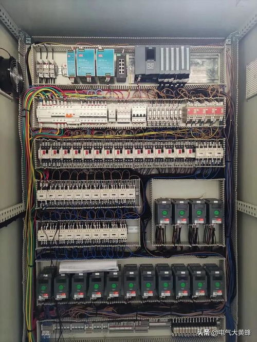 自動(dòng)化控制與網(wǎng)絡(luò)工程中的核心紐帶 I/O點(diǎn)詳解